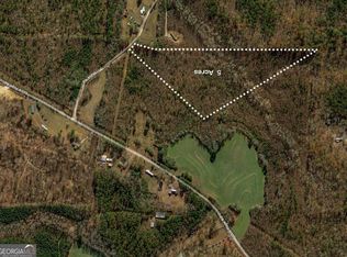 0 Mauk Rd, Buchanan, GA 30113
