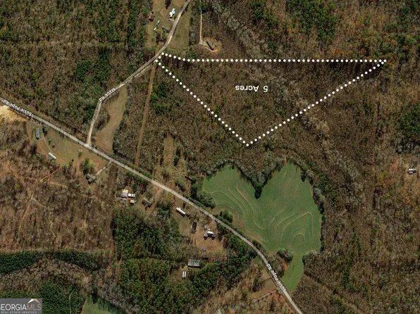 0 Mauk Rd, Buchanan, GA 30113
