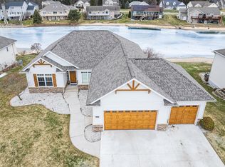 7051 Windrift Dr SW, Byron Center, MI 49315