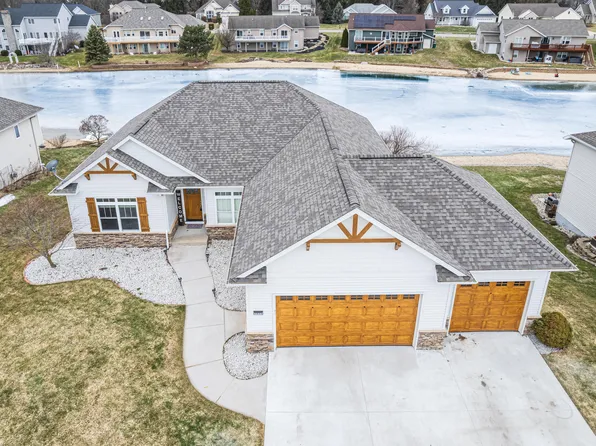 7051 Windrift Dr SW, Byron Center, MI 49315