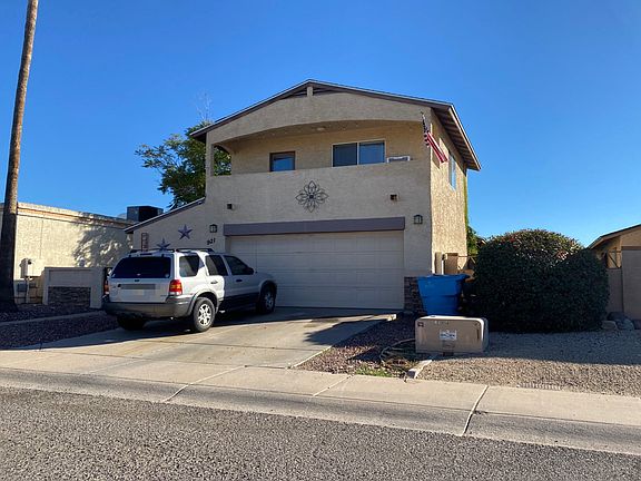 2nd image of 921 E Wahalla Ln