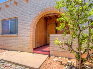 1300 S Harmon Ln, Tucson, AZ 85713
