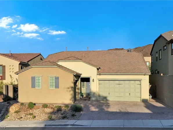 292 Sidewheeler St, Henderson, NV 89012