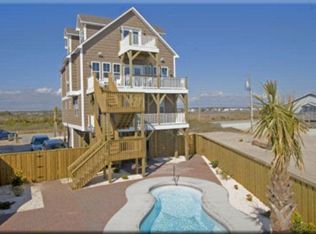 1128 New River Inlet Rd, North Topsail Beach, NC 28460