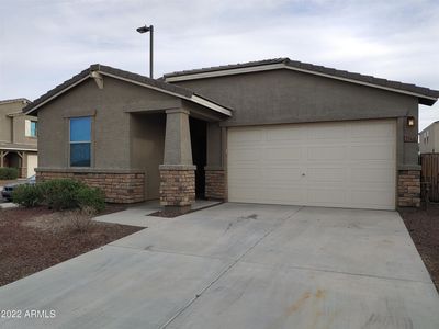 21416 W Hubbell St, Buckeye, AZ, 85396