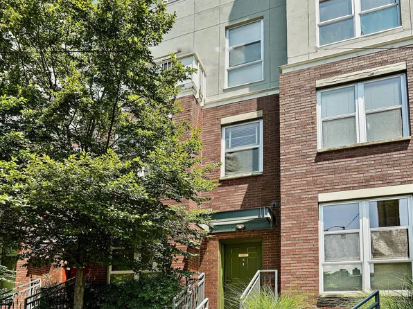 343 Cedar St NW APT 117, Washington, DC 20012