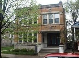 2522 N Springfield Ave, Chicago, IL 60647