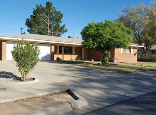 1535 Altura Ave, Las Cruces, NM 88001