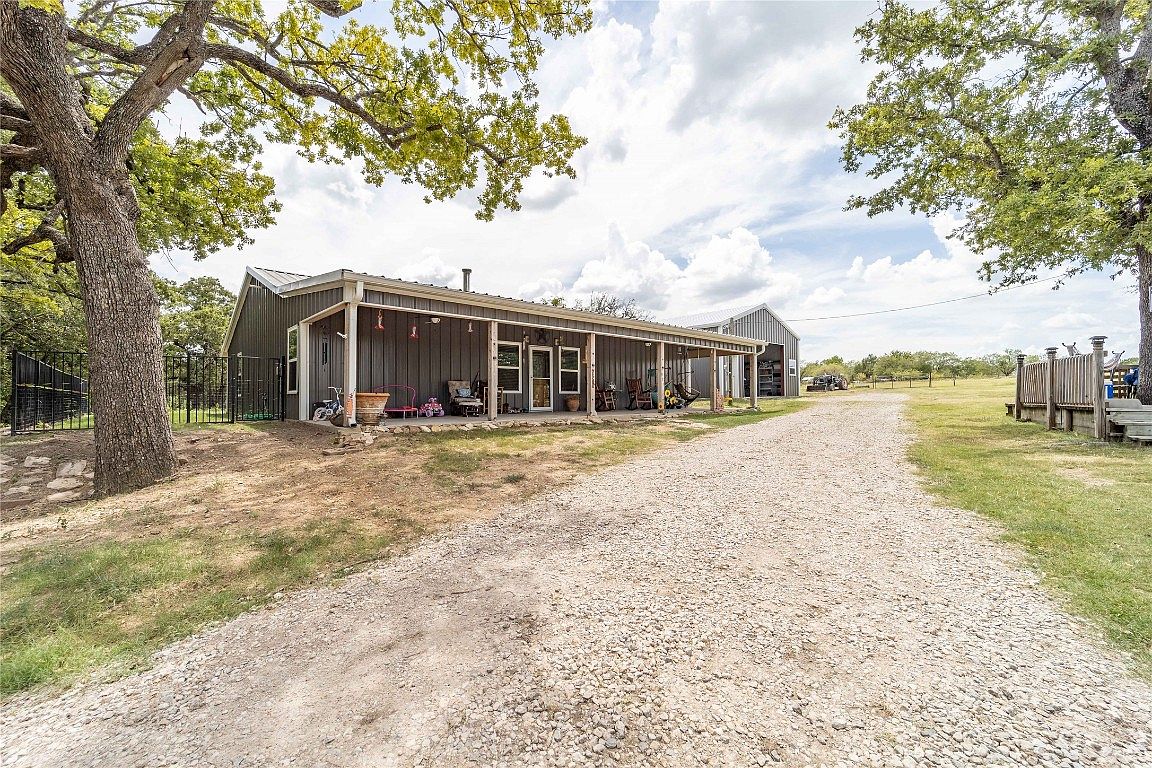 7708 Star Hollow Rd, Lipan, TX 76462 MLS 20369049 Zillow