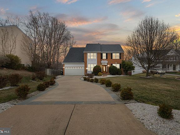 2nd image of 17481 Glennville Dr