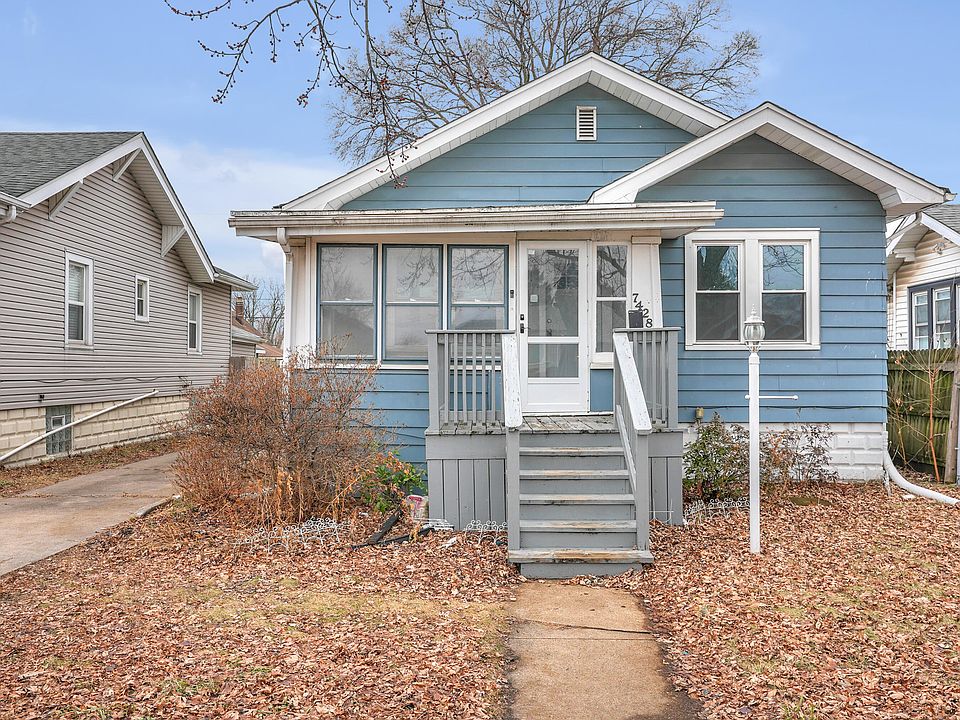 1st image of 7428 Jackson Ave