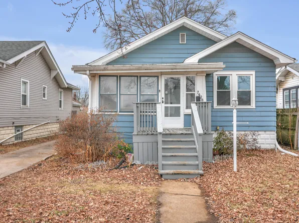 7428 Jackson Ave, Hammond, IN 46324