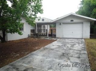 474 Water Pl, Ocala, FL 34472