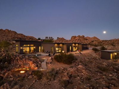 8520 Purple Sage Rd, Joshua Tree, CA, 92252