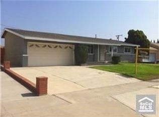 1531 Ponderosa Ave, Fullerton, CA 92835