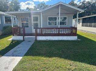 16731 Us Highway 301 LOT 129, Dade City, FL 33523