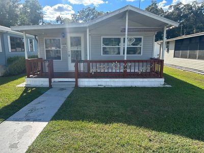 16731 Us Highway 301 Lot 129, Dade City, FL, 33523