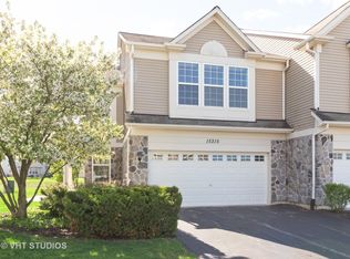 15315 W Pinewood Rd #113-1, Lockport, IL 60441