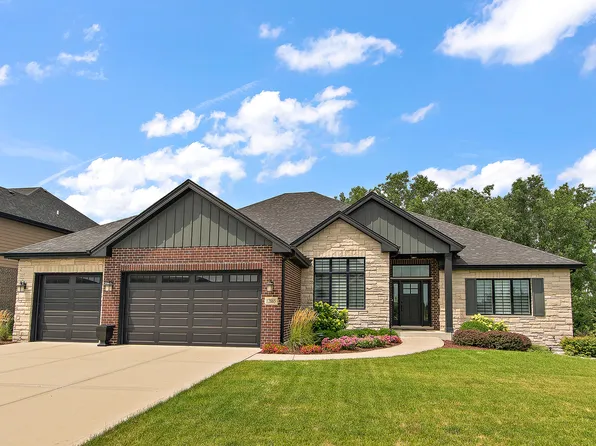 12865 Belmont Pkwy, Lemont, IL 60439