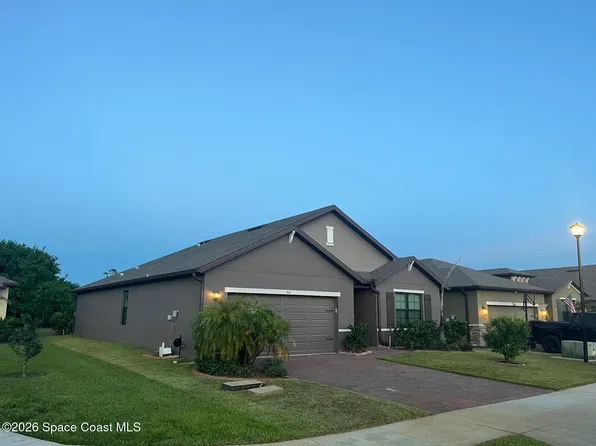 760 Acadia Ct SE, Palm Bay, FL 32909