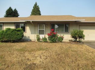 1195 Royalty Dr NE, Salem, OR 97301