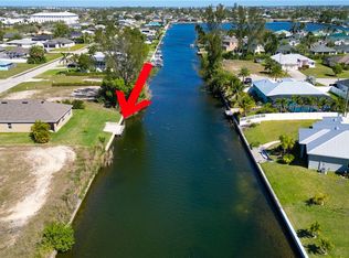 1907 SW 6th Ave, Cape Coral, FL 33991