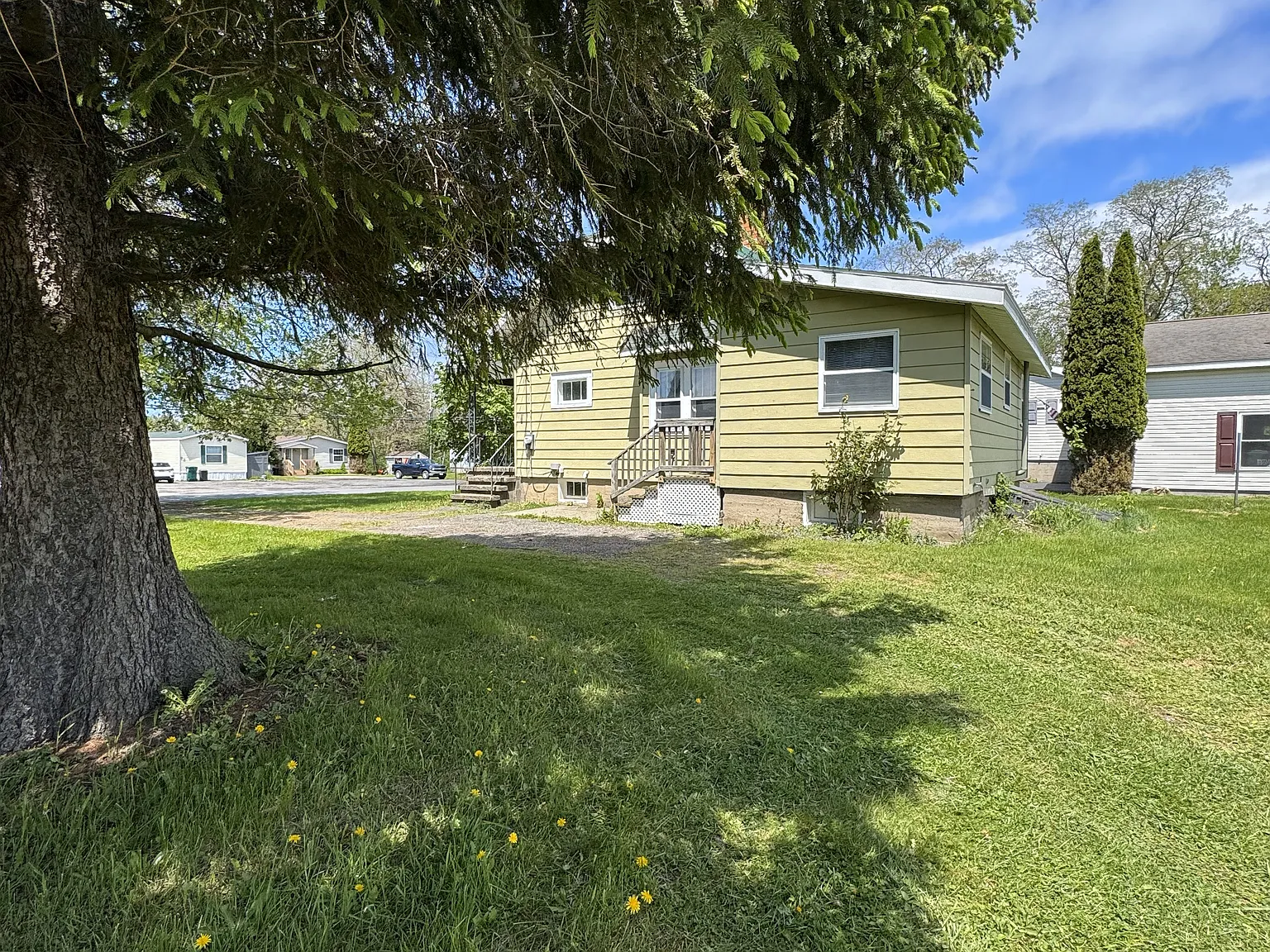 3 bed, 1016 sqft, $1,495 — Photo 3