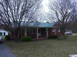 1228 Swift Creek Rd, Hartsville, SC 29550