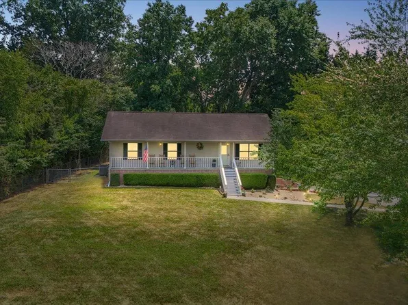 5220 Brights Pike, Morristown, TN 37814