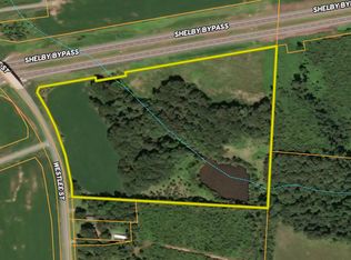 128 Westlee St LOT WP005, Shelby, NC 28152