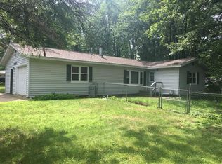 3020 Lansing St, Harrison, MI 48625