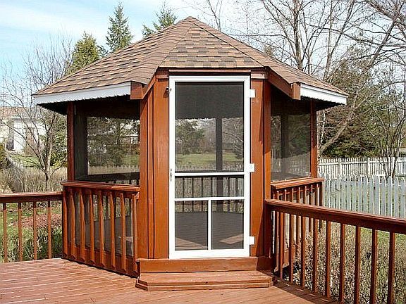 Gazebo