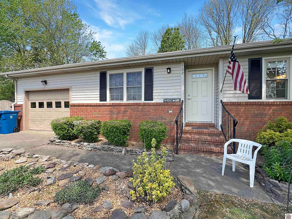702 Glendale Rd, Murray, KY 42071 Zillow