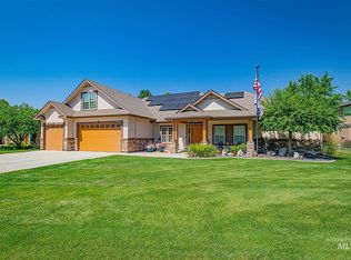 2182 W South Fork Dr, Eagle, ID 83616