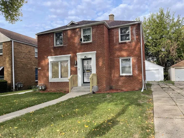 4343 North 24th PLACE #4335, Milwaukee, WI 53209
