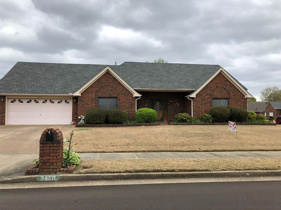 3450 AnnaRose Drive