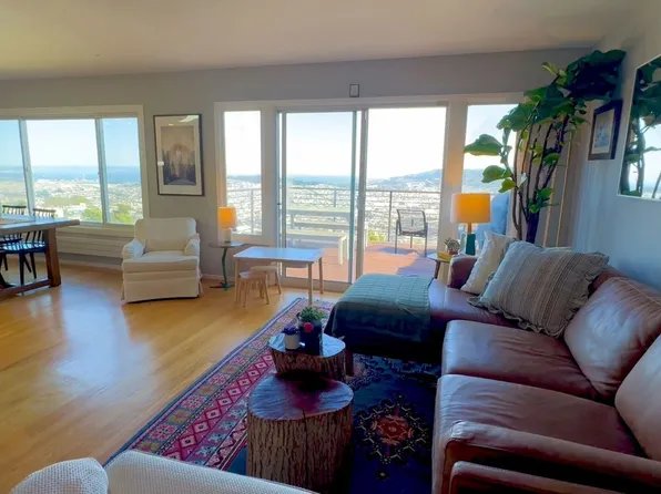 372 Cresta Vista Dr, San Francisco, CA 94127