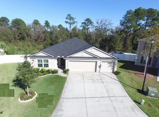 1834 Marias River Ct, Middleburg, FL 32068