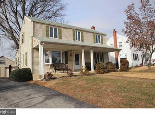 121 Scheivert Ave, Aston, PA 19014