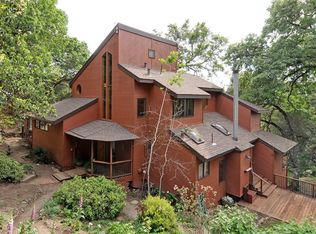 18680 Favre Ridge Rd, Los Gatos, CA 95033