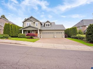 1520 Saint Helens St NW, Salem, OR