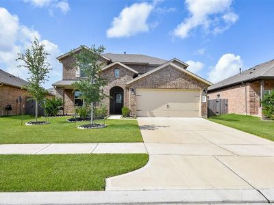 18327 Pin Oak Lake Dr, Richmond, TX, 77407
