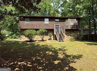 2685 Hyde Cir, Duluth, GA 30096