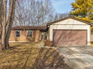 3274 Iveswood Ct, Dublin, OH 43017