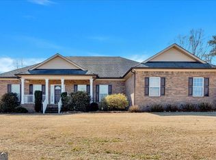 3353 Old Alabama Rd, Aragon, GA 30104