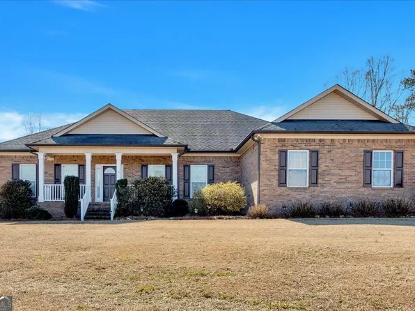 3353 Old Alabama Rd, Aragon, GA 30104