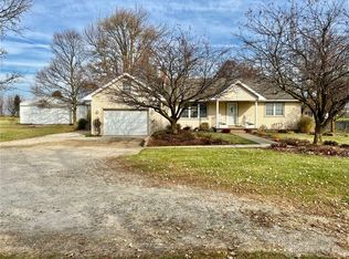 1517 State Road 47 E, Union City, OH 45390