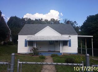 326 Saint Augustine St, Lynchburg, VA 24501