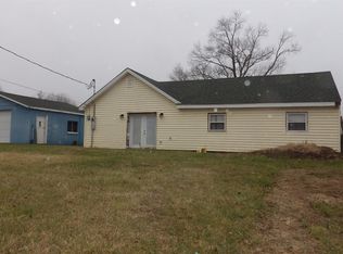 315 Marianna Dr, New Albany, IN 47150