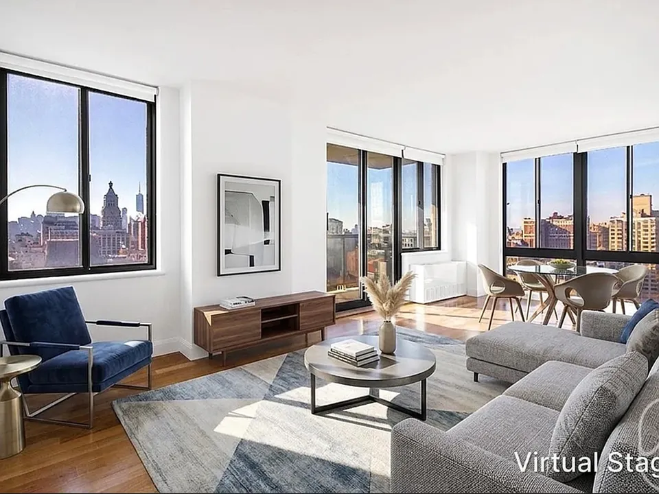290 3rd Ave #22B